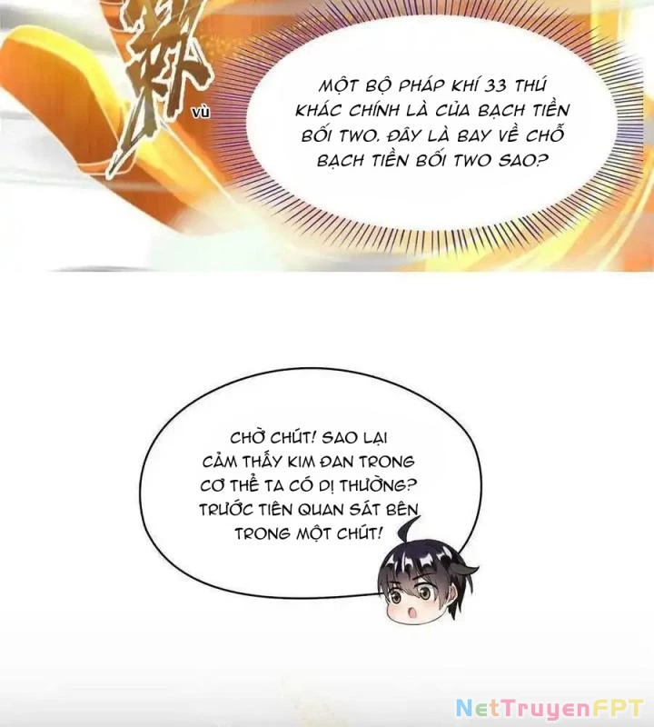Tu Chân Nói Chuyện Phiếm Quần Chapter 485 - Trang 4