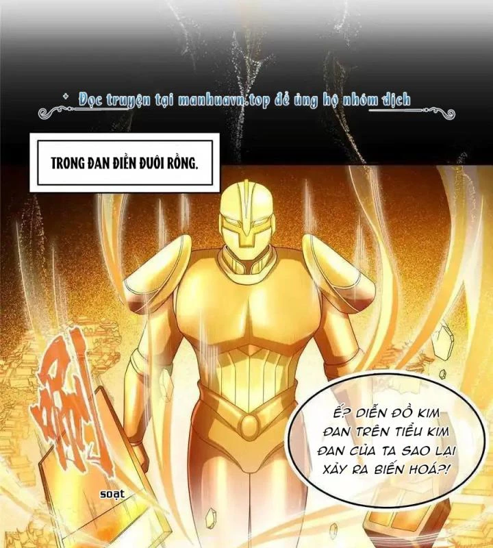 Tu Chân Nói Chuyện Phiếm Quần Chapter 485 - Trang 4