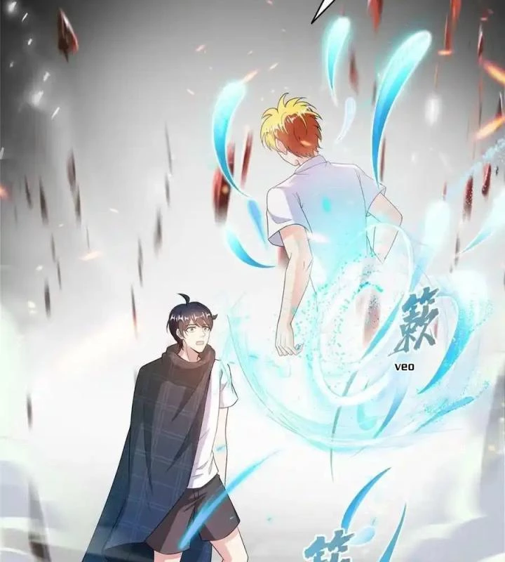 Tu Chân Nói Chuyện Phiếm Quần Chapter 485 - Trang 4