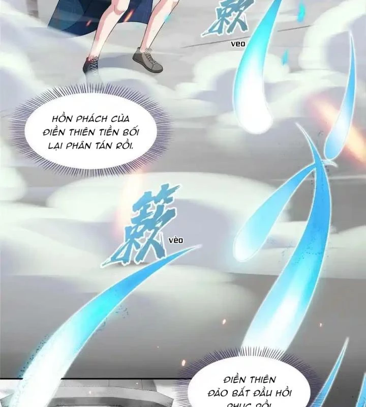 Tu Chân Nói Chuyện Phiếm Quần Chapter 485 - Trang 4