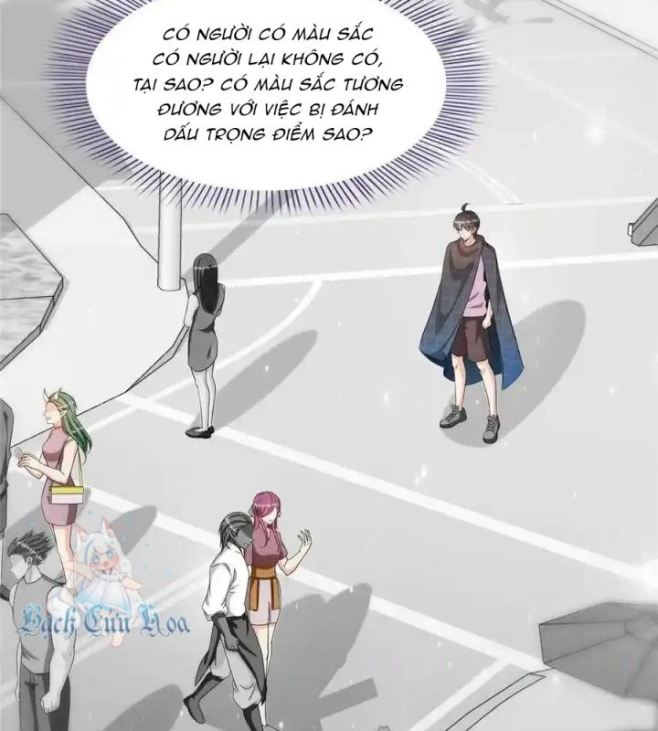 Tu Chân Nói Chuyện Phiếm Quần Chapter 485 - Trang 4