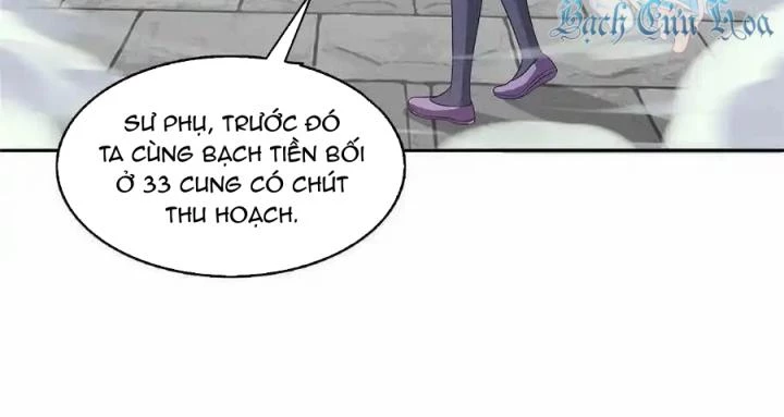 Tu Chân Nói Chuyện Phiếm Quần Chapter 486 - Trang 4