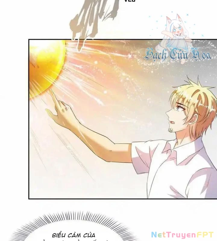 Tu Chân Nói Chuyện Phiếm Quần Chapter 486 - Trang 4