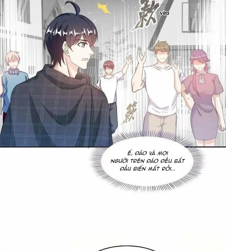 Tu Chân Nói Chuyện Phiếm Quần Chapter 486 - Trang 4