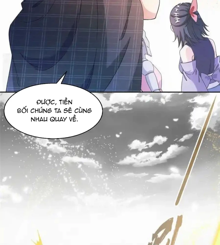 Tu Chân Nói Chuyện Phiếm Quần Chapter 486 - Trang 4