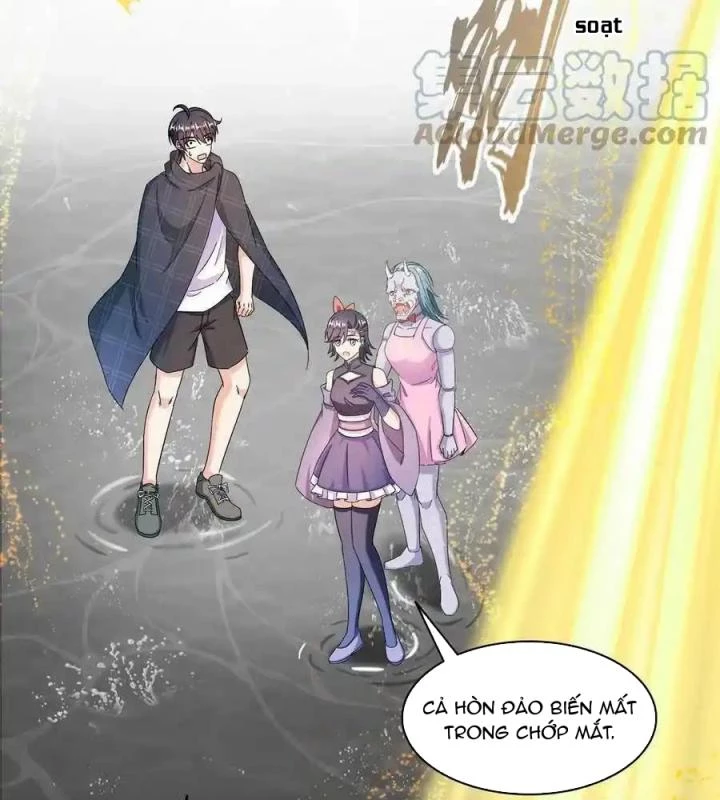 Tu Chân Nói Chuyện Phiếm Quần Chapter 486 - Trang 4
