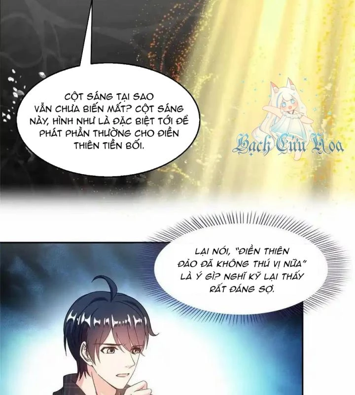 Tu Chân Nói Chuyện Phiếm Quần Chapter 486 - Trang 4