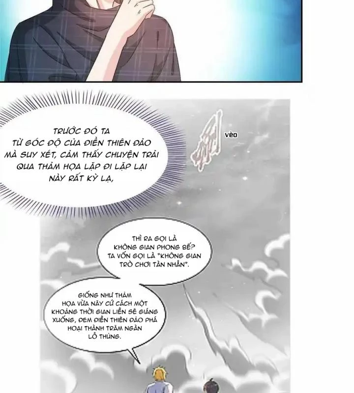Tu Chân Nói Chuyện Phiếm Quần Chapter 486 - Trang 4