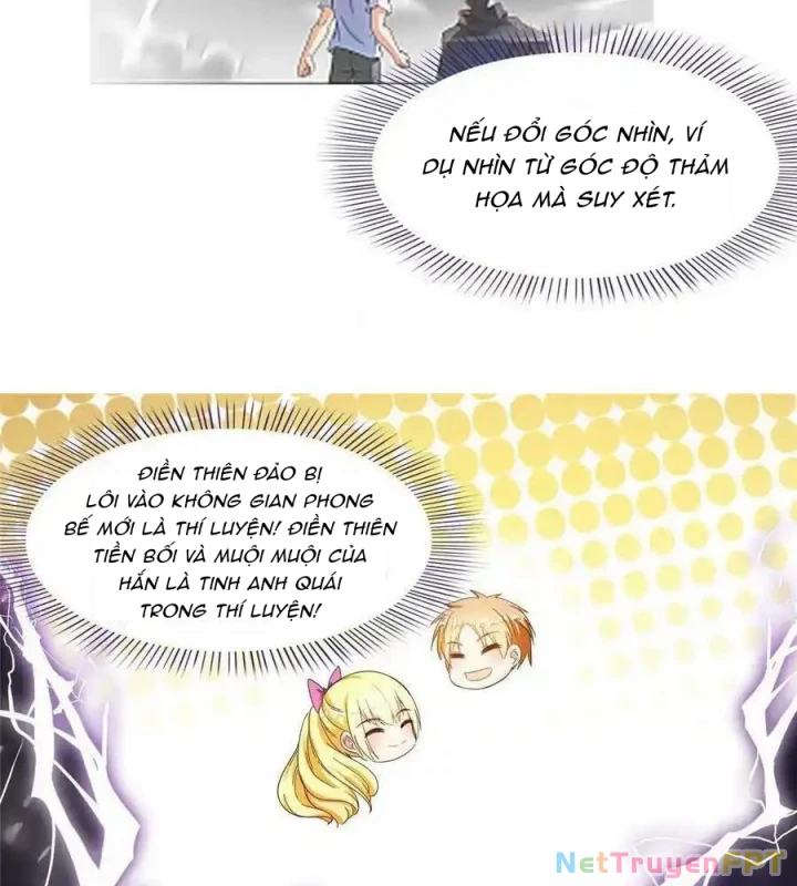 Tu Chân Nói Chuyện Phiếm Quần Chapter 486 - Trang 4