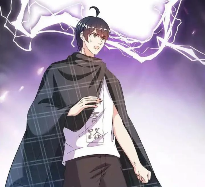 Tu Chân Nói Chuyện Phiếm Quần Chapter 486 - Trang 4