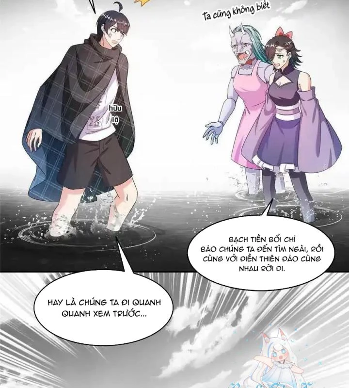 Tu Chân Nói Chuyện Phiếm Quần Chapter 486 - Trang 4