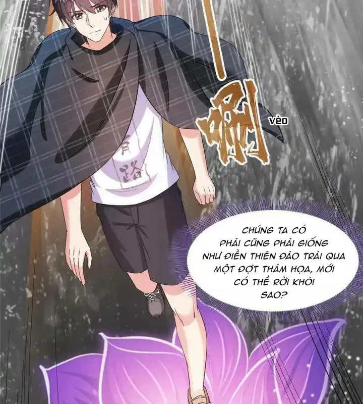 Tu Chân Nói Chuyện Phiếm Quần Chapter 486 - Trang 4