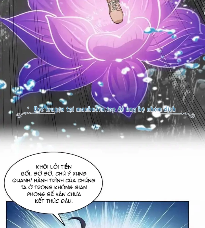 Tu Chân Nói Chuyện Phiếm Quần Chapter 486 - Trang 4