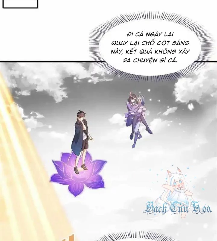 Tu Chân Nói Chuyện Phiếm Quần Chapter 486 - Trang 4