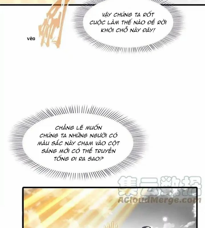 Tu Chân Nói Chuyện Phiếm Quần Chapter 486 - Trang 4