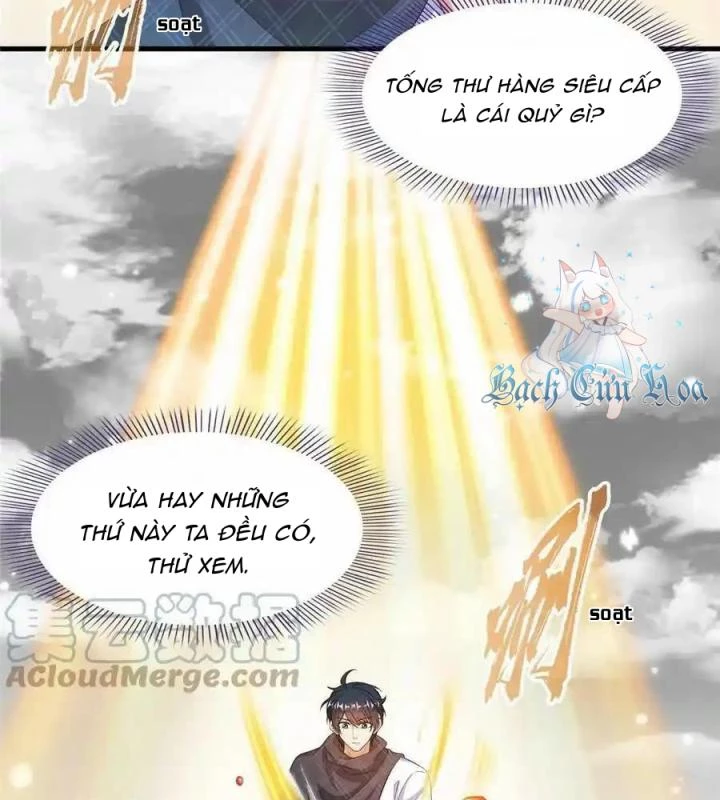 Tu Chân Nói Chuyện Phiếm Quần Chapter 486 - Trang 4