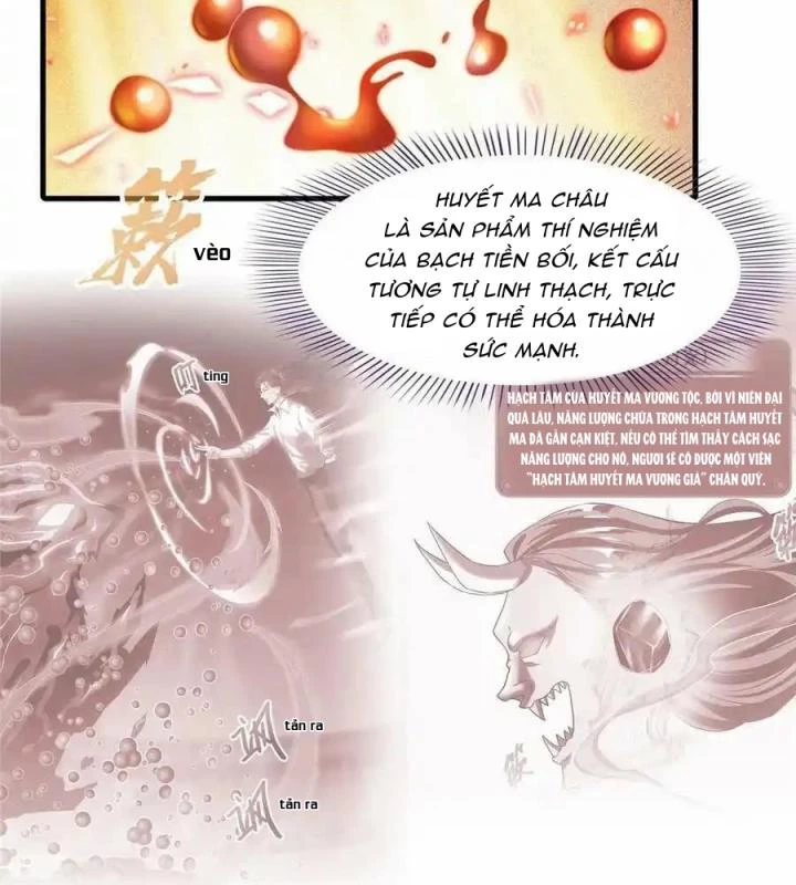 Tu Chân Nói Chuyện Phiếm Quần Chapter 486 - Trang 4