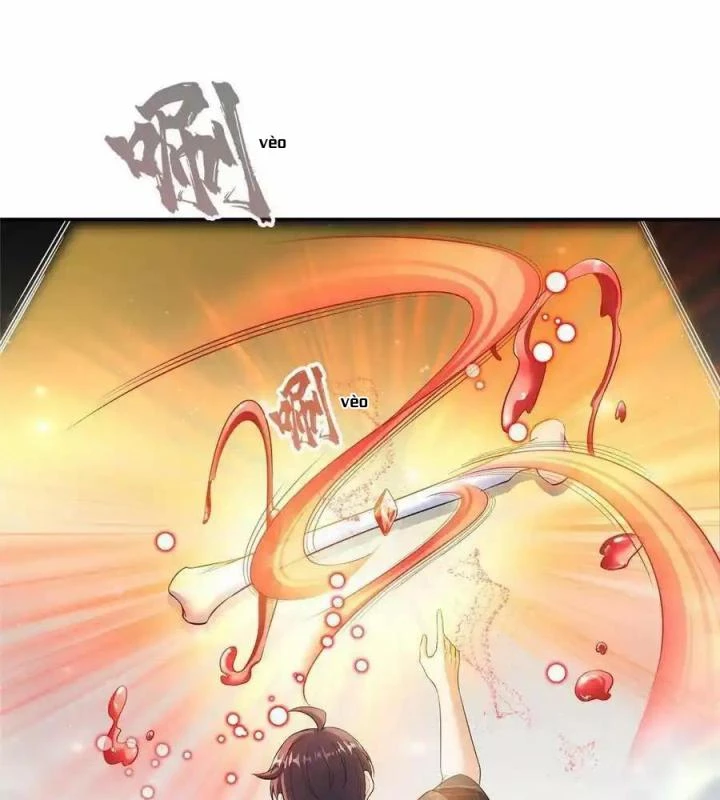 Tu Chân Nói Chuyện Phiếm Quần Chapter 486 - Trang 4