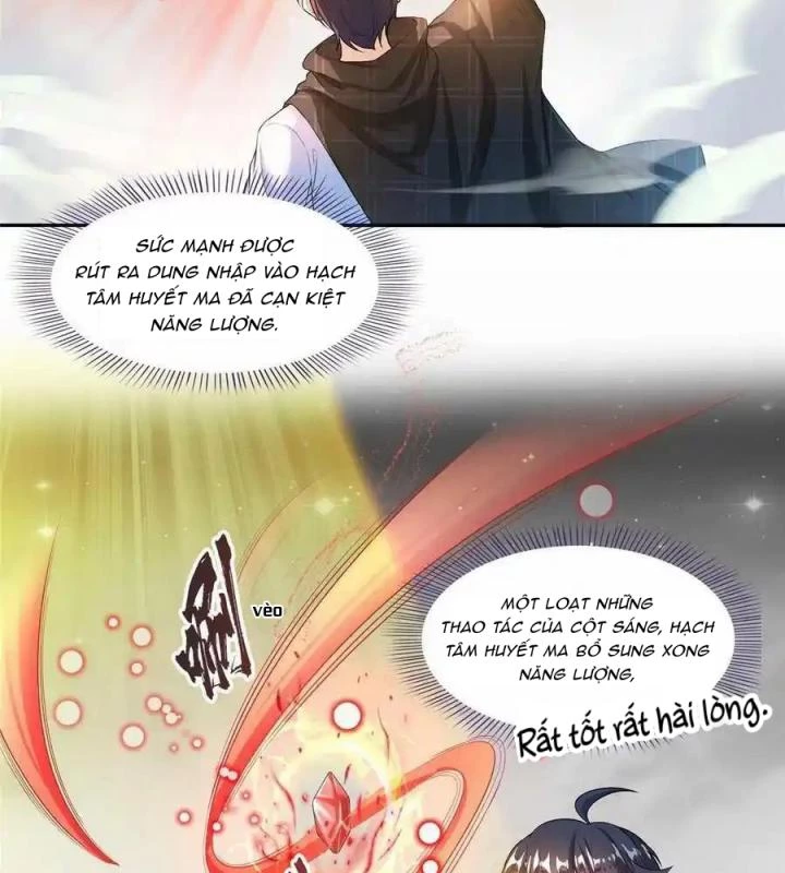 Tu Chân Nói Chuyện Phiếm Quần Chapter 486 - Trang 4