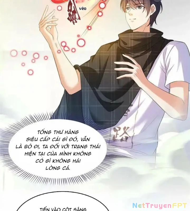 Tu Chân Nói Chuyện Phiếm Quần Chapter 486 - Trang 4