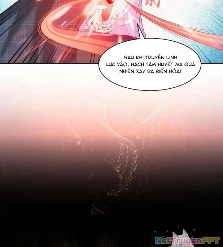 Tu Chân Nói Chuyện Phiếm Quần Chapter 486 - Trang 4