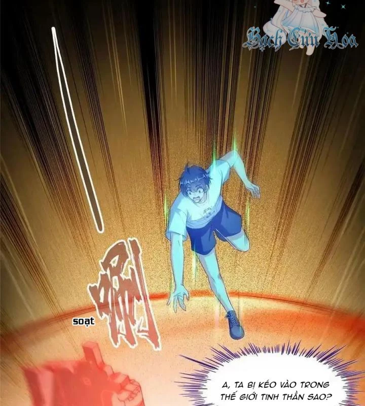 Tu Chân Nói Chuyện Phiếm Quần Chapter 486 - Trang 4