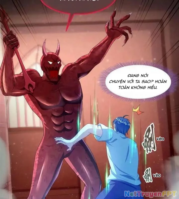 Tu Chân Nói Chuyện Phiếm Quần Chapter 486 - Trang 4