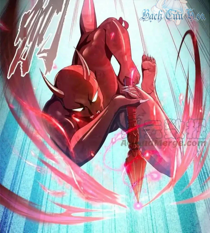 Tu Chân Nói Chuyện Phiếm Quần Chapter 486 - Trang 4