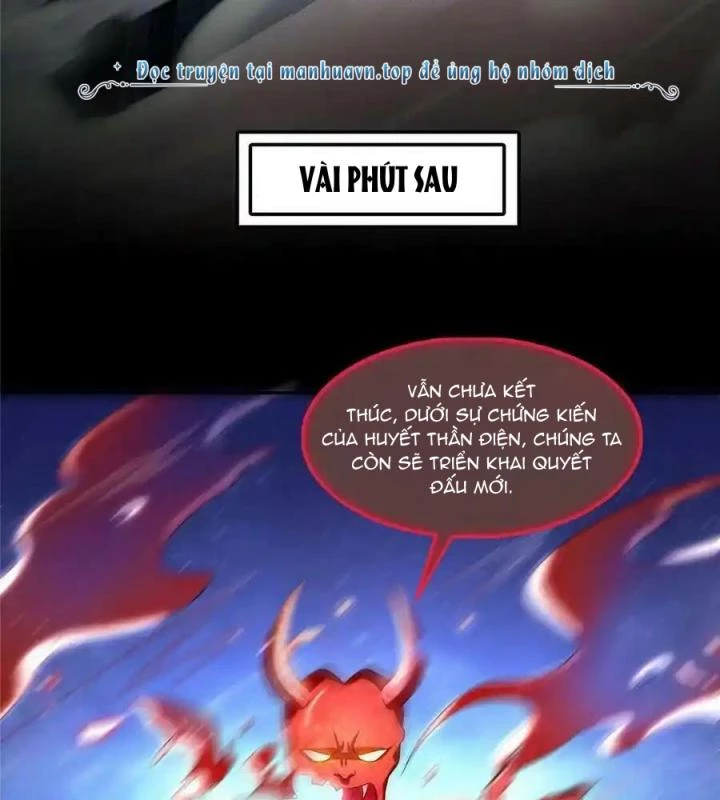 Tu Chân Nói Chuyện Phiếm Quần Chapter 486 - Trang 4