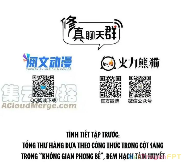 Tu Chân Nói Chuyện Phiếm Quần Chapter 487 - Trang 4