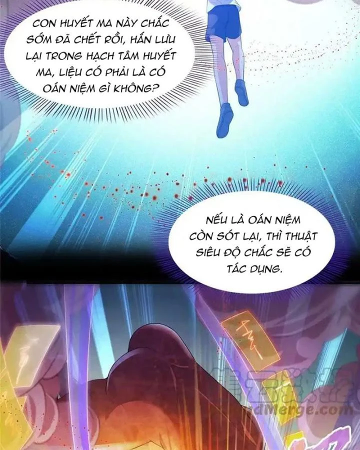 Tu Chân Nói Chuyện Phiếm Quần Chapter 487 - Trang 4