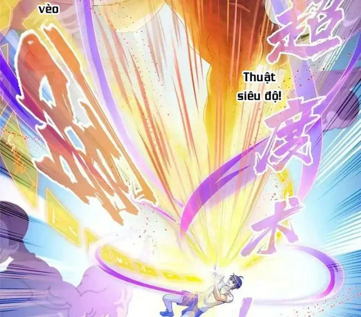 Tu Chân Nói Chuyện Phiếm Quần Chapter 487 - Trang 4