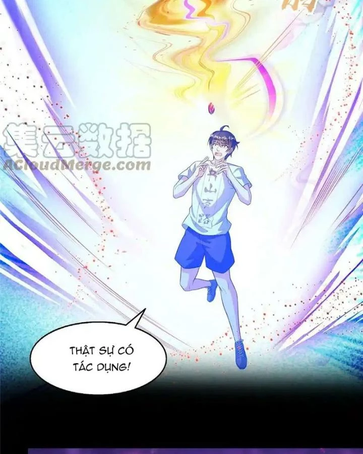 Tu Chân Nói Chuyện Phiếm Quần Chapter 487 - Trang 4