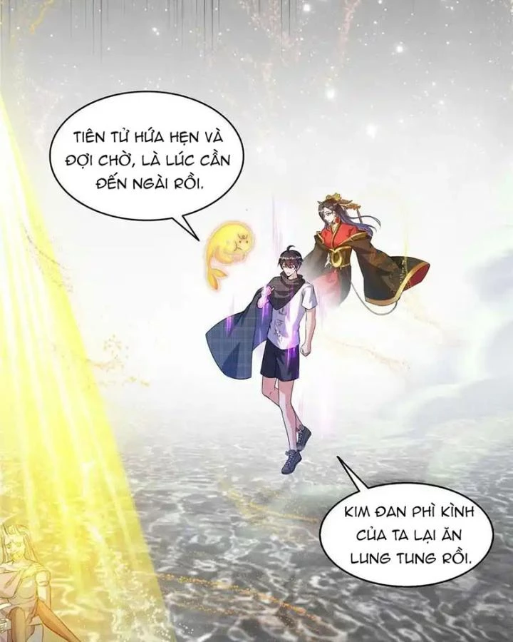 Tu Chân Nói Chuyện Phiếm Quần Chapter 487 - Trang 4