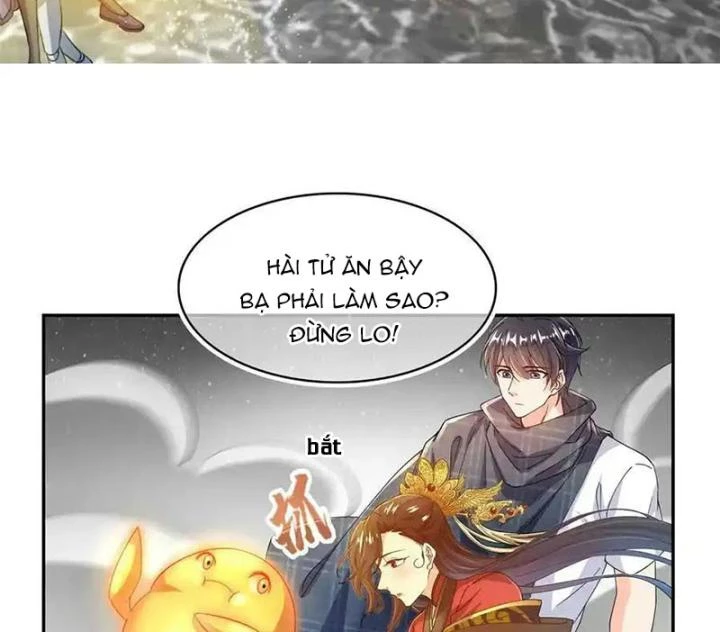 Tu Chân Nói Chuyện Phiếm Quần Chapter 487 - Trang 4