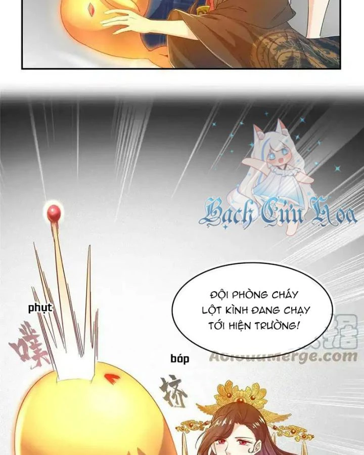 Tu Chân Nói Chuyện Phiếm Quần Chapter 487 - Trang 4
