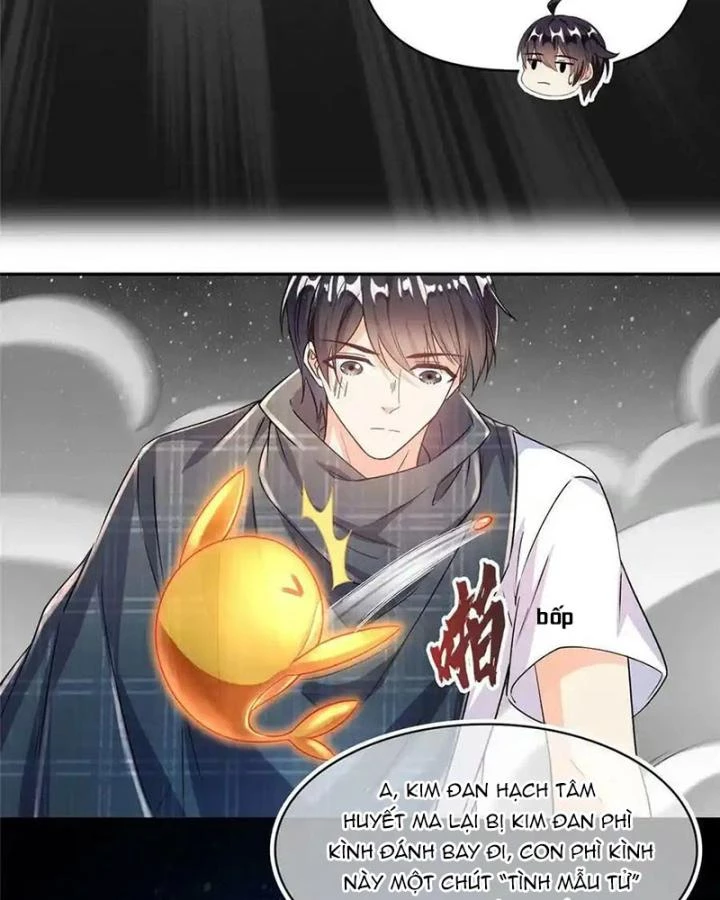 Tu Chân Nói Chuyện Phiếm Quần Chapter 487 - Trang 4