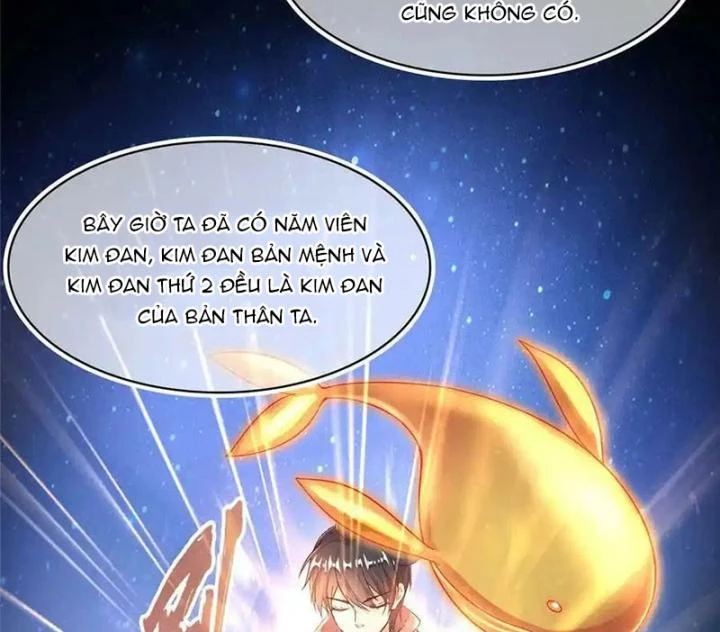 Tu Chân Nói Chuyện Phiếm Quần Chapter 487 - Trang 4