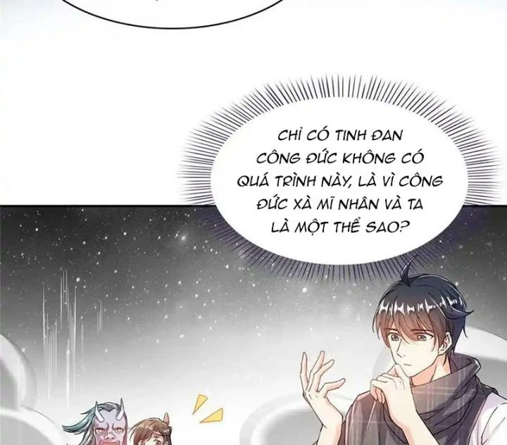 Tu Chân Nói Chuyện Phiếm Quần Chapter 487 - Trang 4