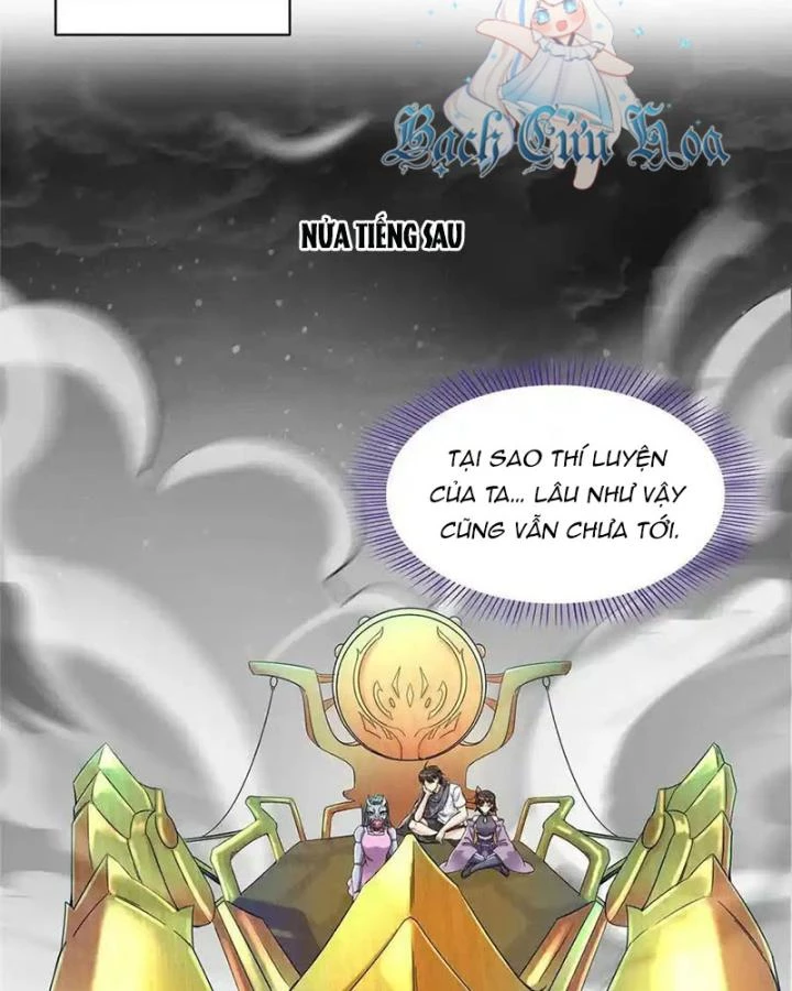 Tu Chân Nói Chuyện Phiếm Quần Chapter 487 - Trang 4