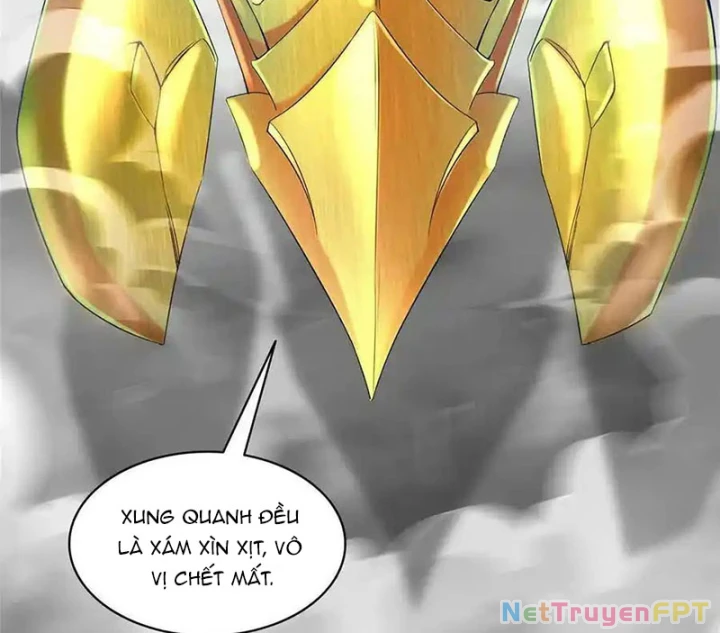 Tu Chân Nói Chuyện Phiếm Quần Chapter 487 - Trang 4