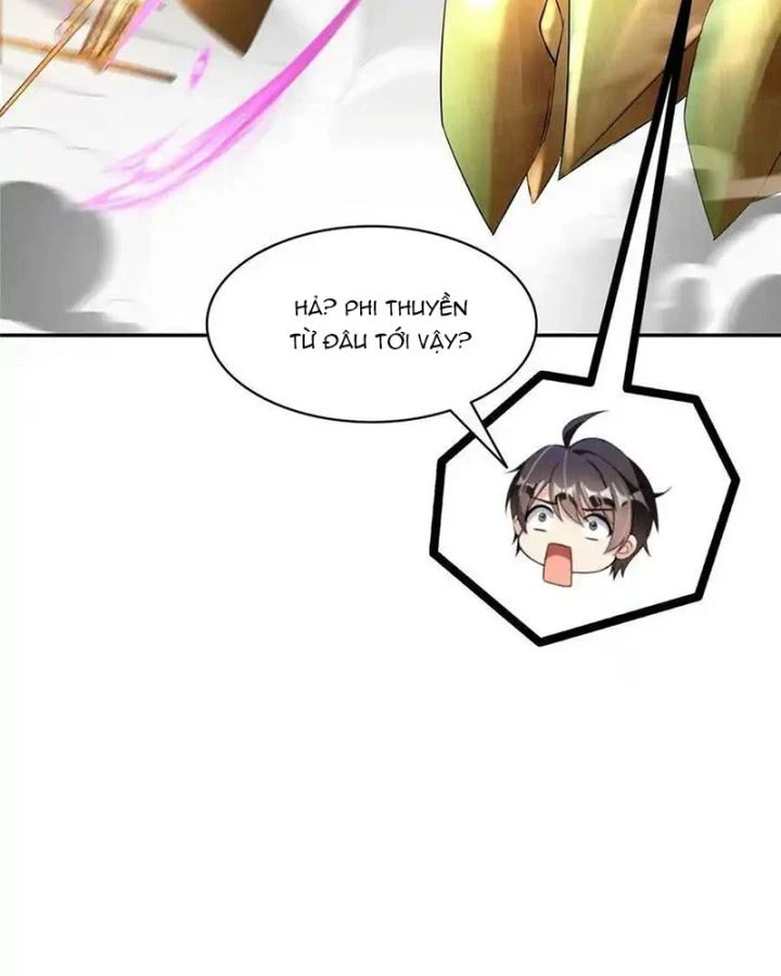 Tu Chân Nói Chuyện Phiếm Quần Chapter 487 - Trang 4