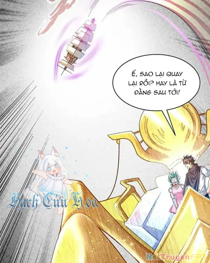 Tu Chân Nói Chuyện Phiếm Quần Chapter 487 - Trang 4