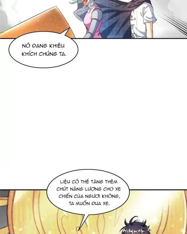 Tu Chân Nói Chuyện Phiếm Quần Chapter 487 - Trang 4