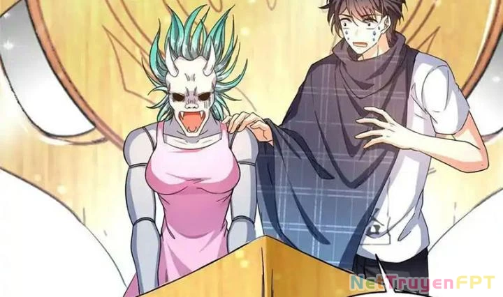 Tu Chân Nói Chuyện Phiếm Quần Chapter 487 - Trang 4