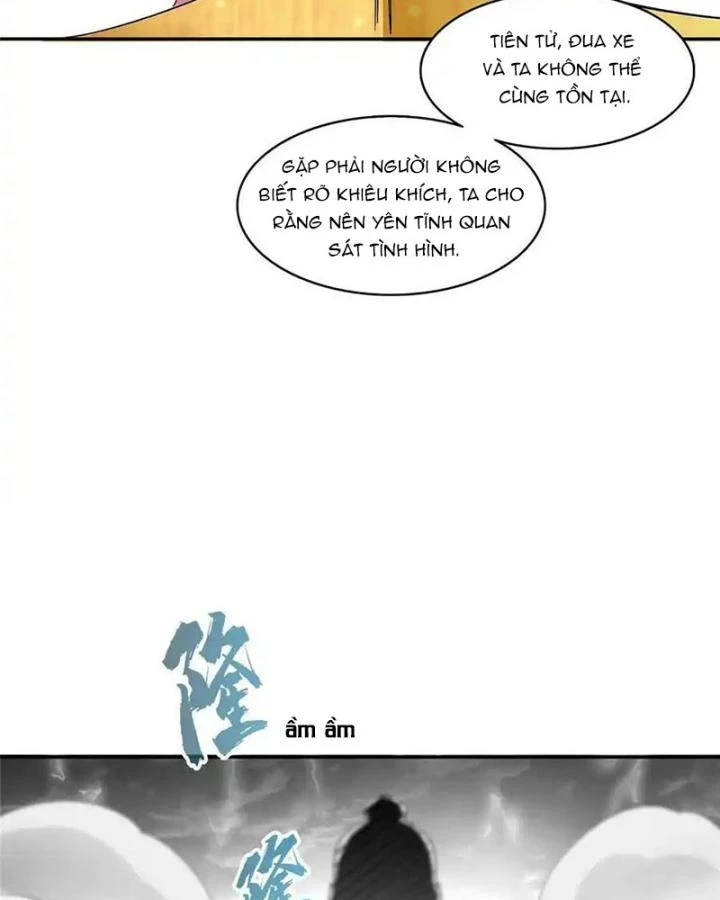 Tu Chân Nói Chuyện Phiếm Quần Chapter 487 - Trang 4