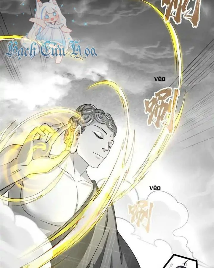 Tu Chân Nói Chuyện Phiếm Quần Chapter 487 - Trang 4