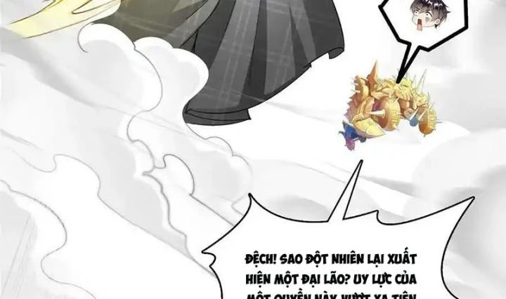 Tu Chân Nói Chuyện Phiếm Quần Chapter 487 - Trang 4