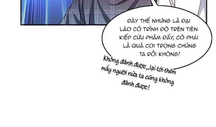 Tu Chân Nói Chuyện Phiếm Quần Chapter 487 - Trang 4
