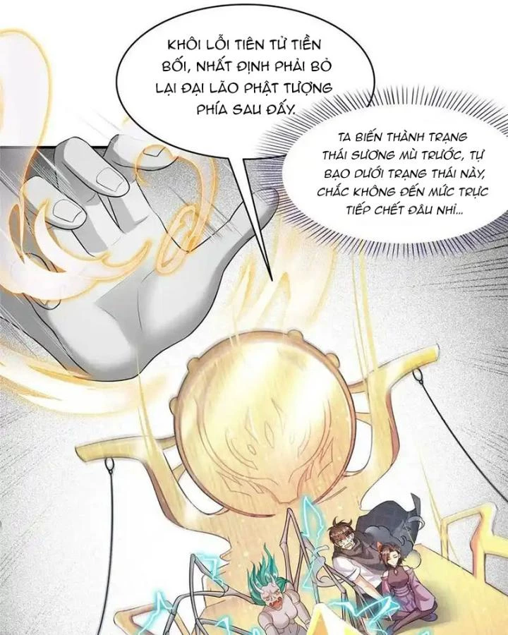Tu Chân Nói Chuyện Phiếm Quần Chapter 487 - Trang 4